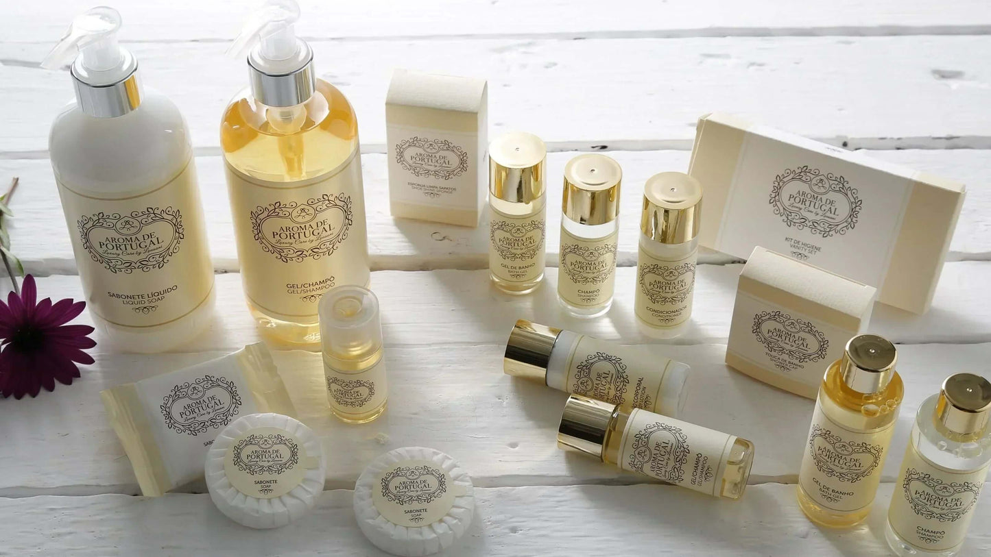 AROMA DE PORTUGAL Amenities Hotelaria Alojamento Local Hotel Boutique