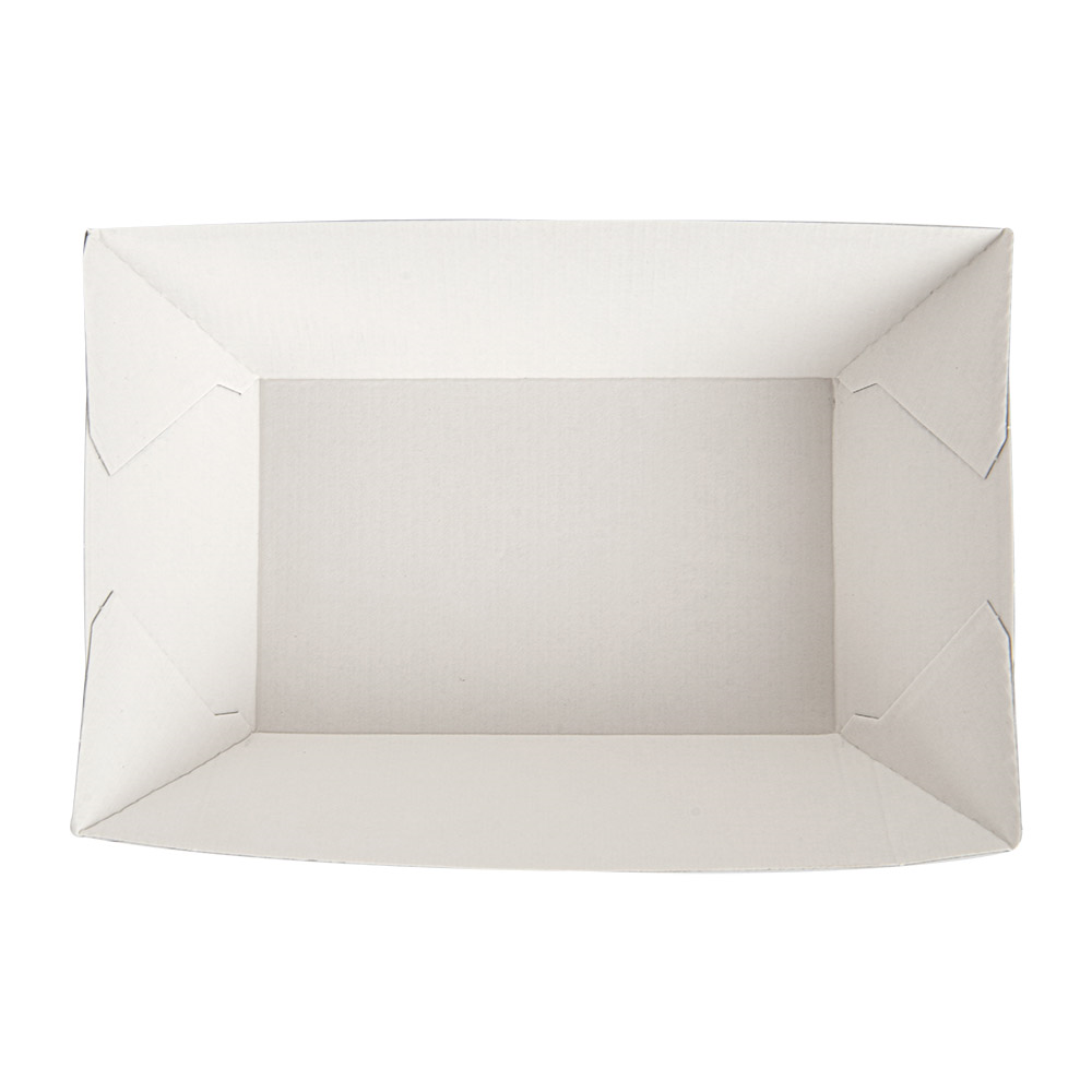 GDP THEPACK BARQUETA M (200un)