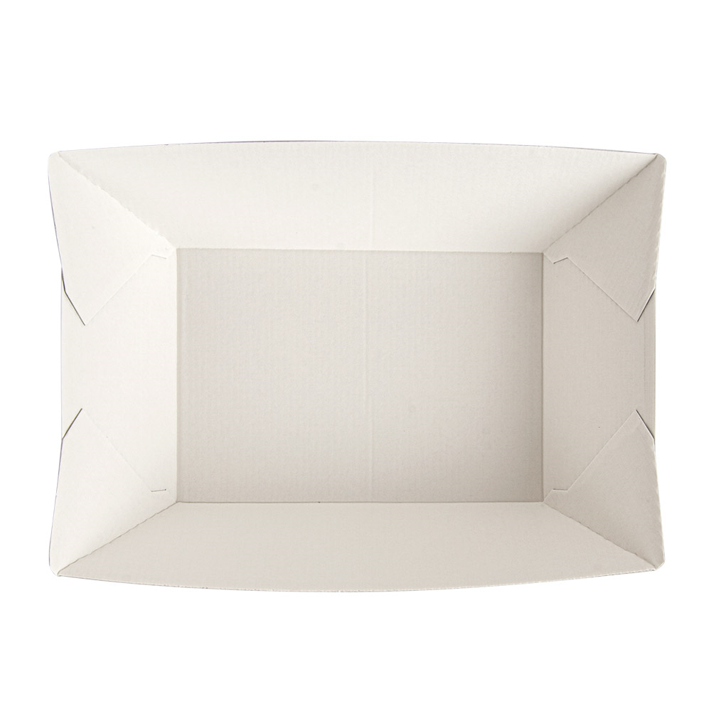 GDP THEPACK BARQUETA L (200un)