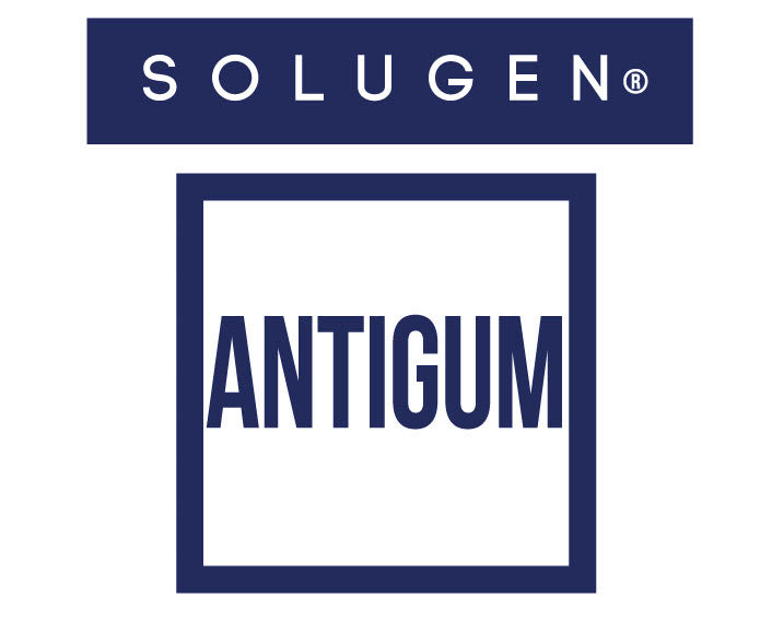 SOLUGEN ANTIGUM 520ml