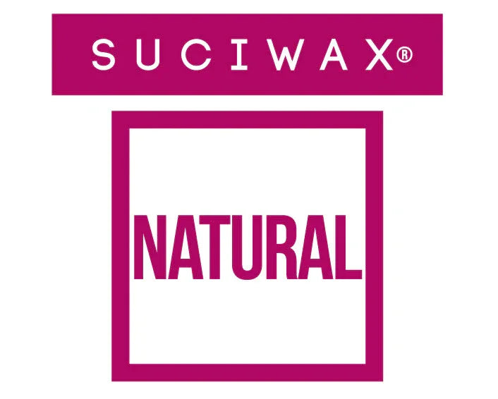 SUCIWAX NATURAL Sucitesa
