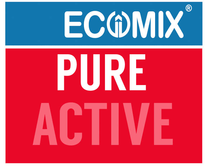 ECOMIX PURE ACTIVE FLK