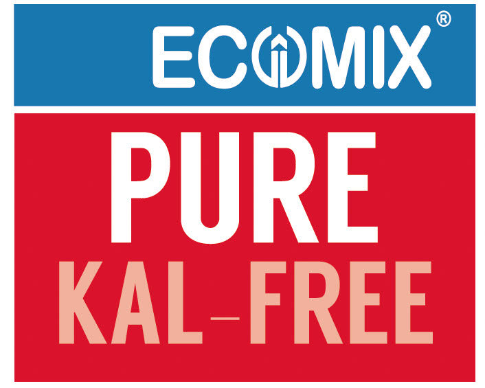ECOMIX PURE KAL-FREE FLK