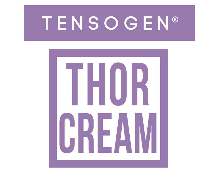 Creme Lava Mãos | Tensogen Thor Cream | DMC Higiene