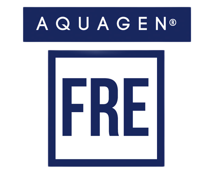 AQUAGEN FRE BP2