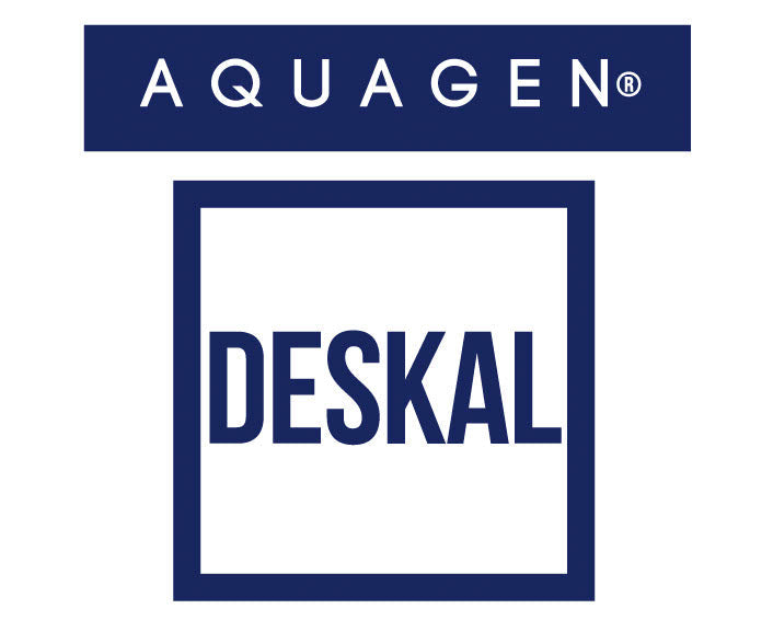 AQUAGEN DESKAL FOAM 1L