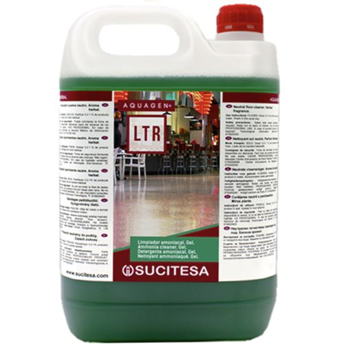 AQUAGEN LTR