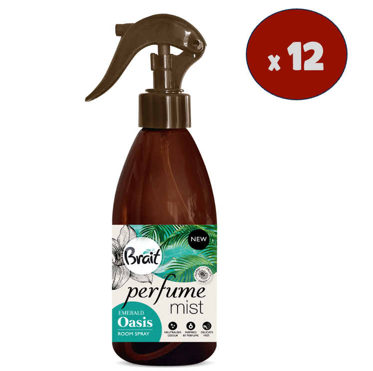 BRAIT PARFUME MIST