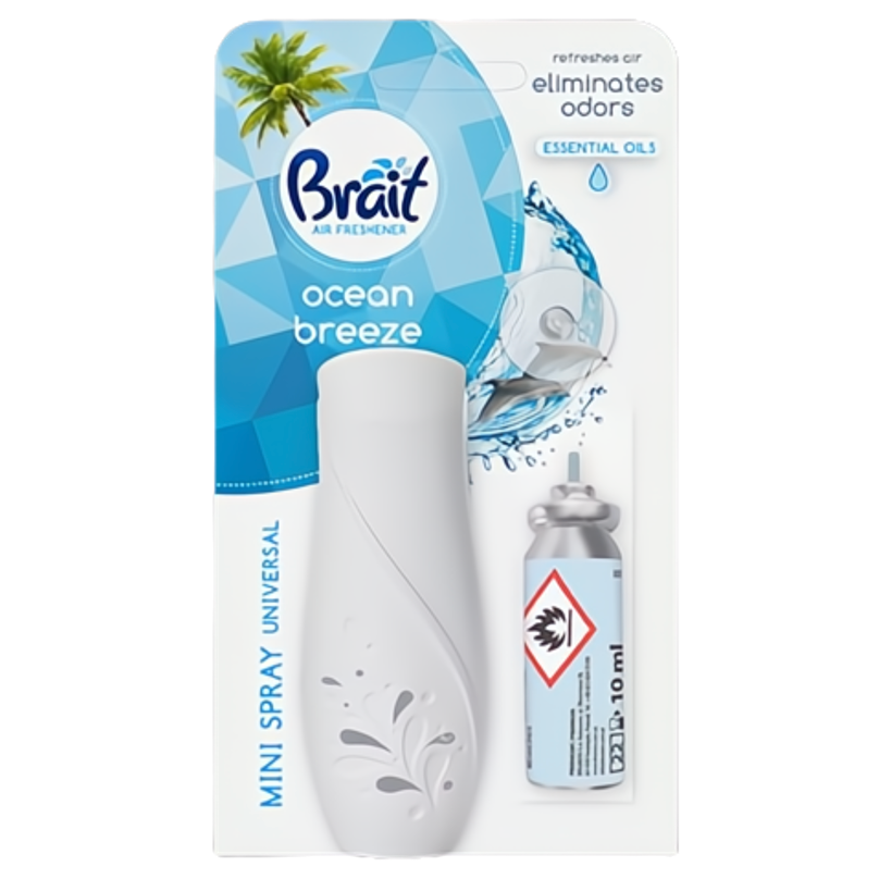 BRAIT MINI SPRAY REFILL