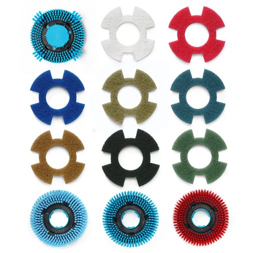 IPC i-MOP LITE BLUE PAD (10un)