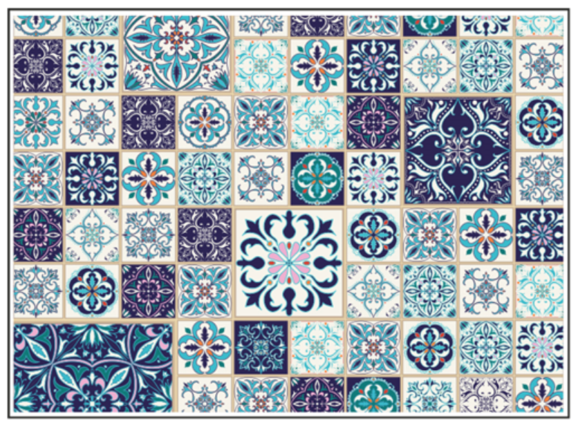 GDP MANTEL OFFSET LISBOA 217.52 (500un)