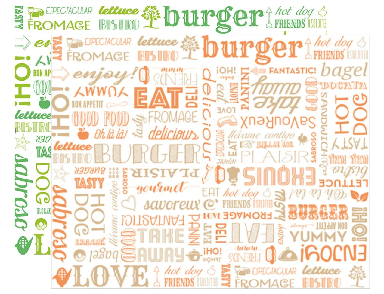 GDP PAROLE 229.40 (1000un)