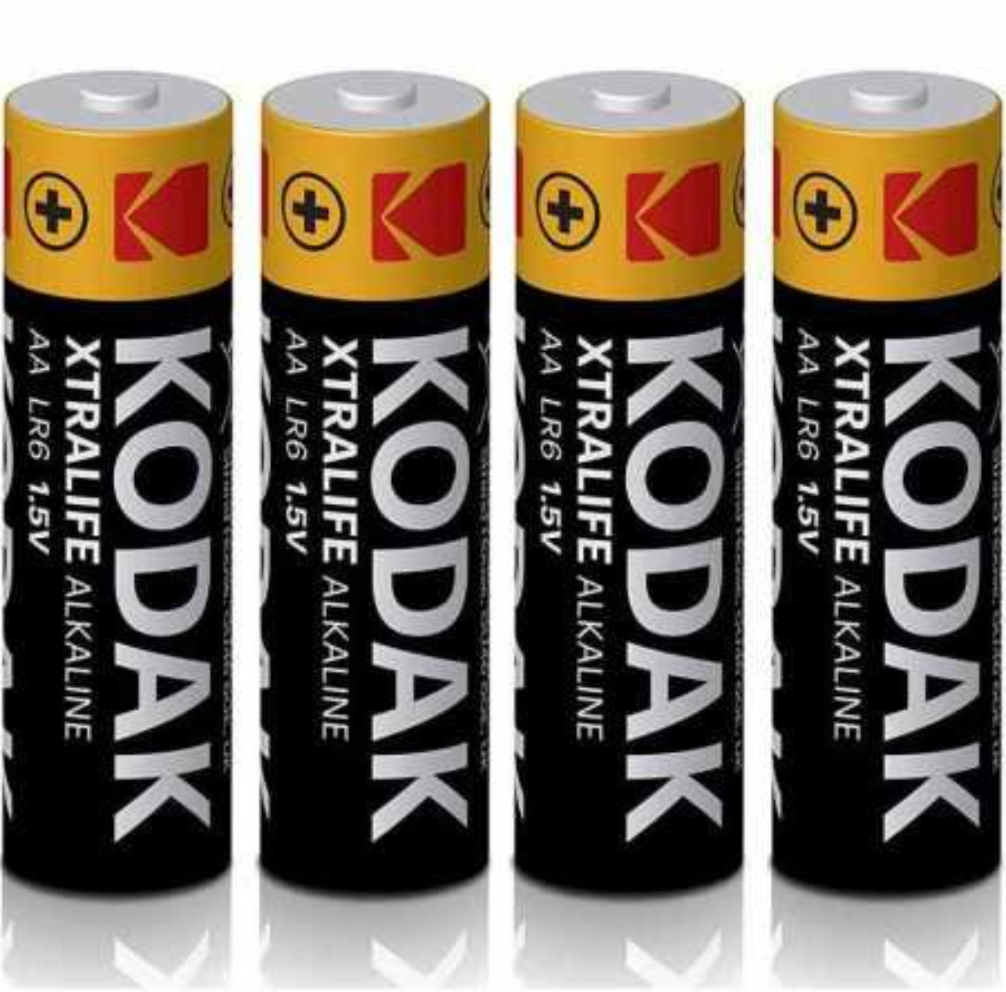 KODAK XTRALIFE