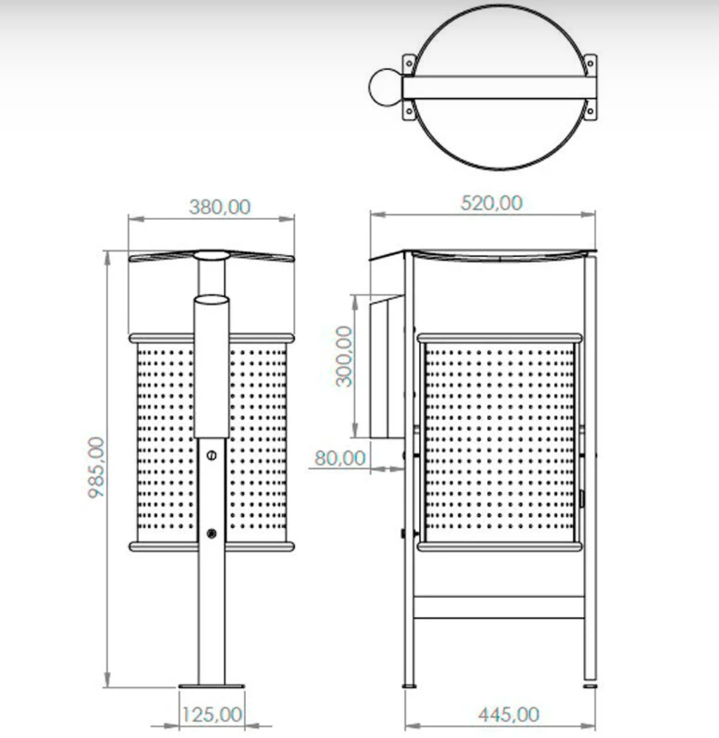 DELFI ELEGANCE PJ-50CC