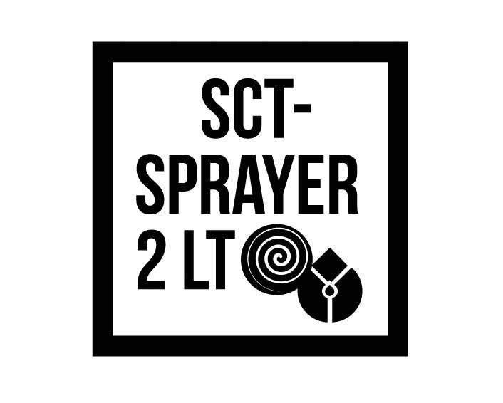 DELFI PRO SCT-SPRAYER