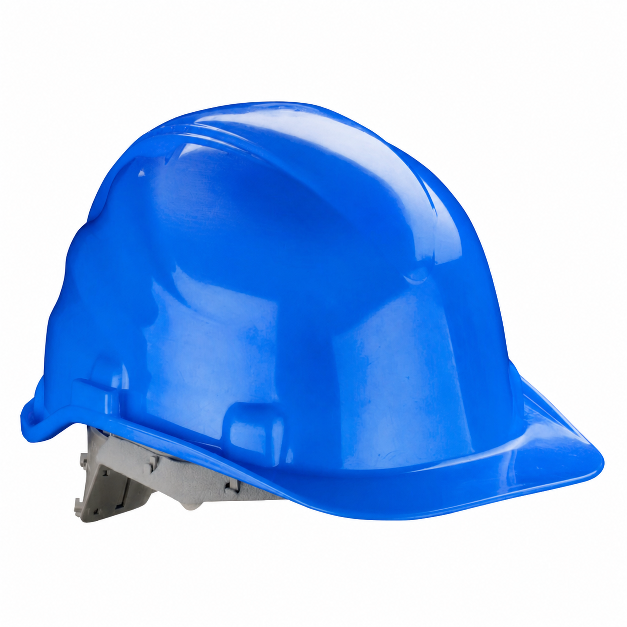 Capacete de Proteção Segurança Industrial