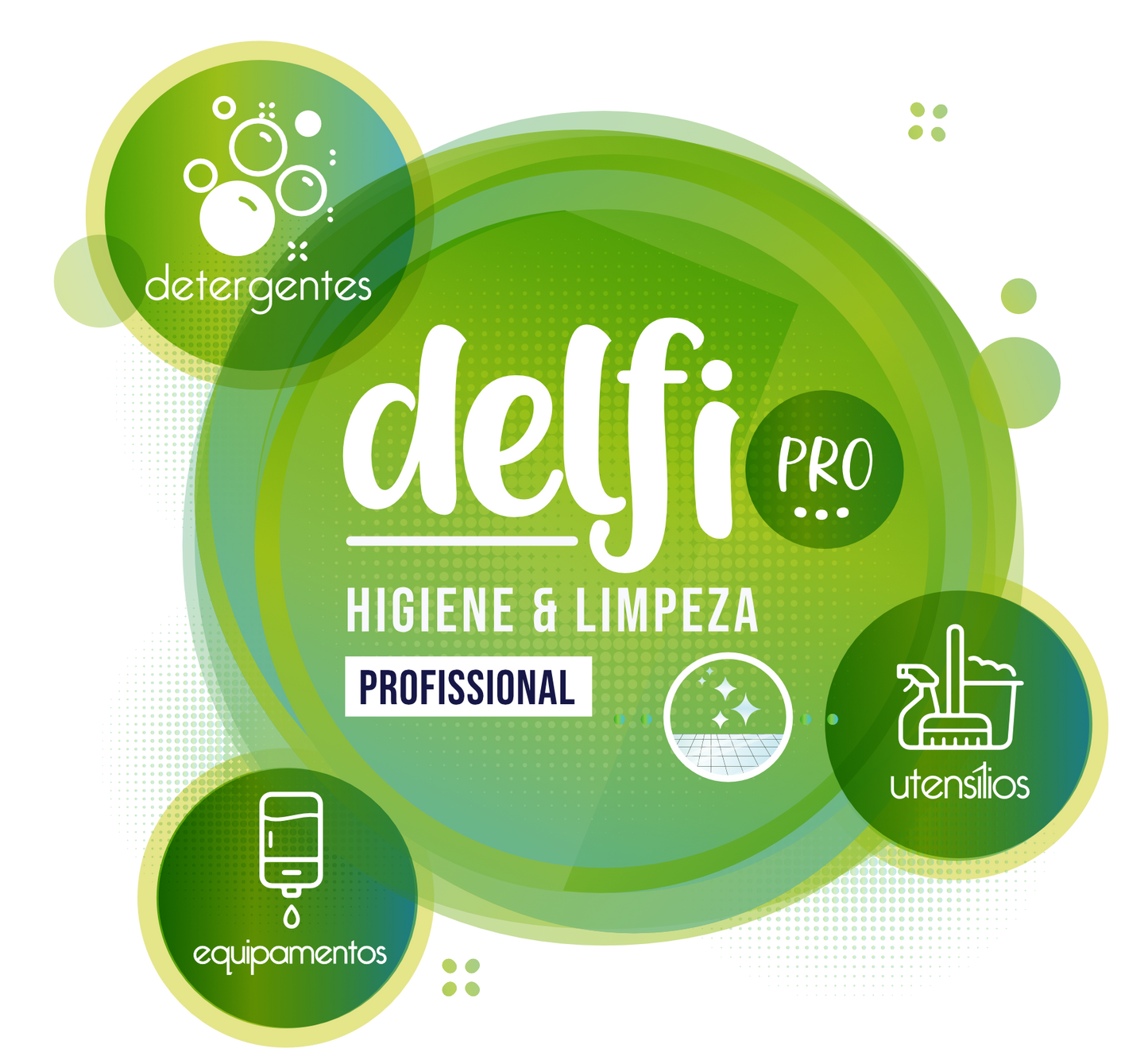 DELFI PRO DM032