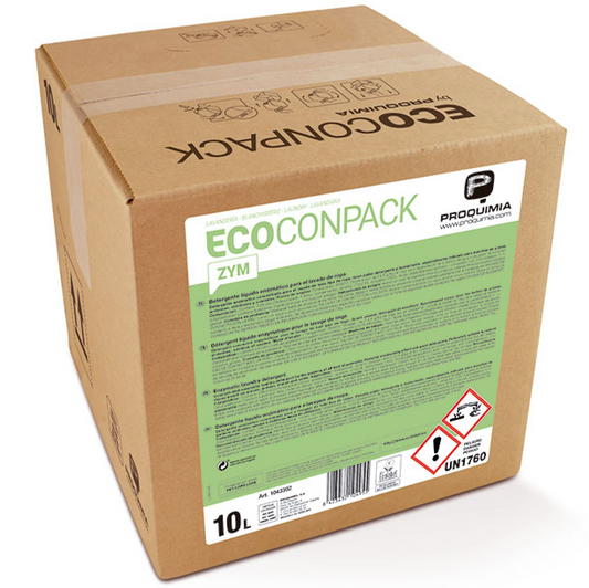 ECOCONPACK ZYM