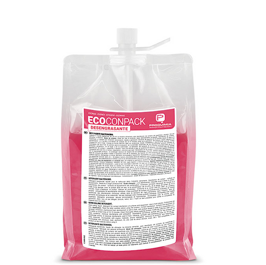 ECOCONPACK DESENGRASANTE