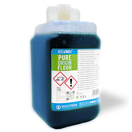 ECOMIX PURE FLOOR FLK