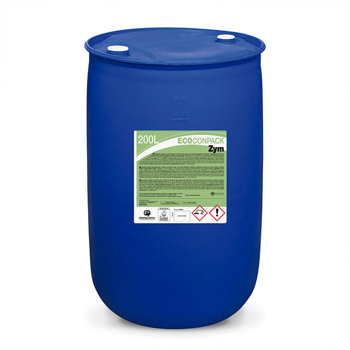 ECOCONPACK ZYM