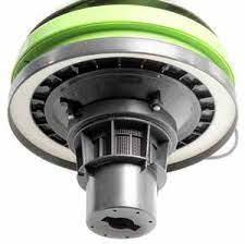 motor do Aspirador de Pós e Líquidos Profissional IPC GC 1-35 W&D