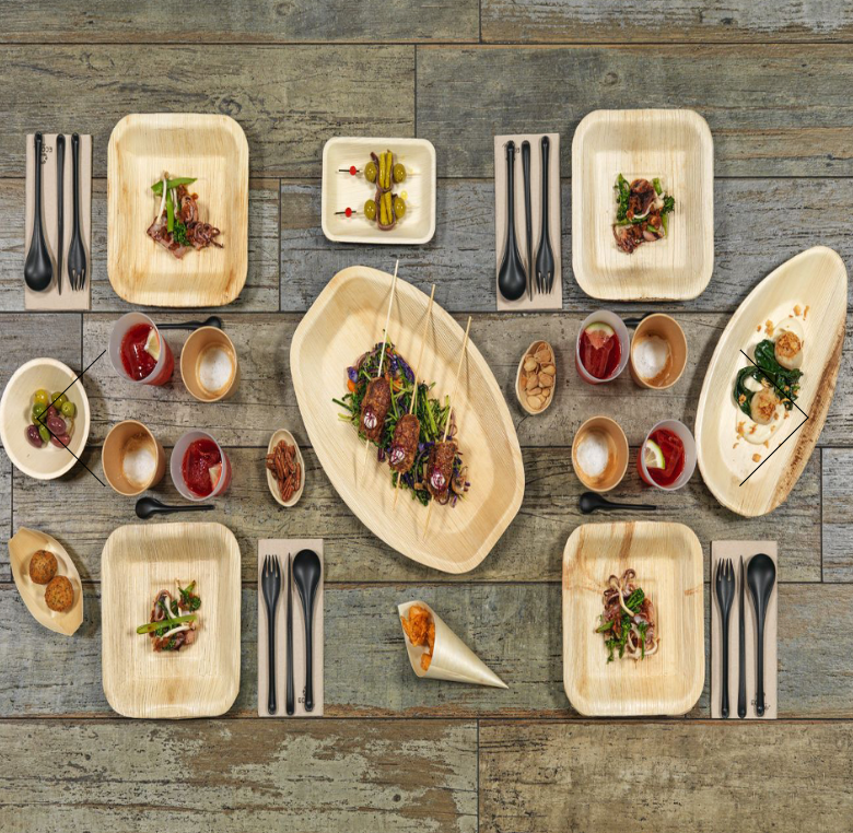 GDP ARECA 230.62 (25un)