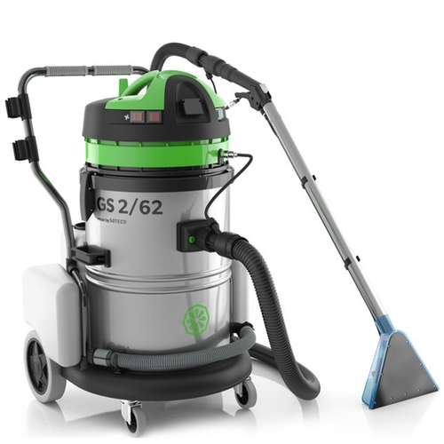 IPC SOTECO GS 2/62 EXT GARAGE