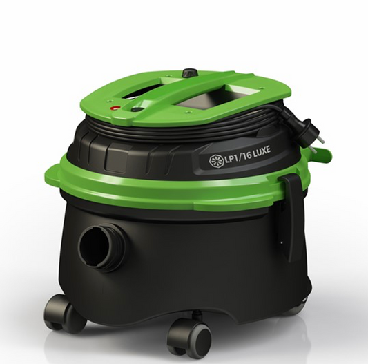 IPC SOTECO LP 1/16 LUXE