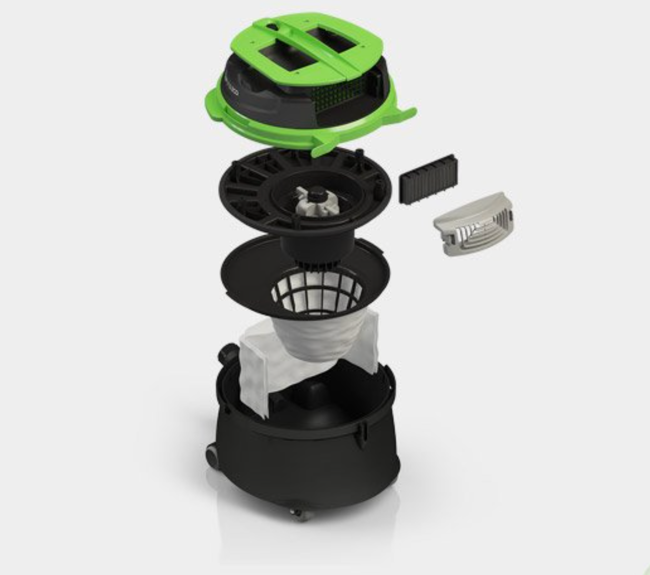 IPC SOTECO LP 1/16 ECO-B