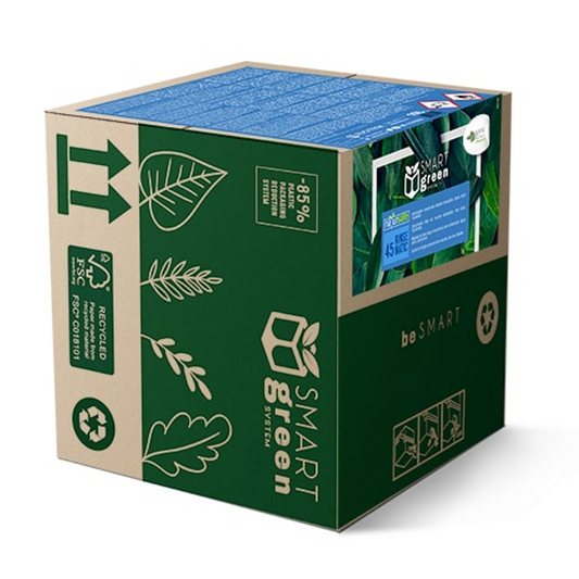 NATURSAFE RINSEMATIC 45 (10L)