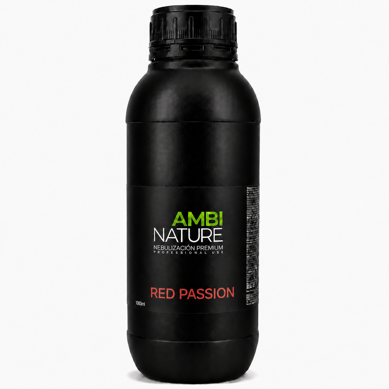 Essência Nebulizadora RED PASSION
