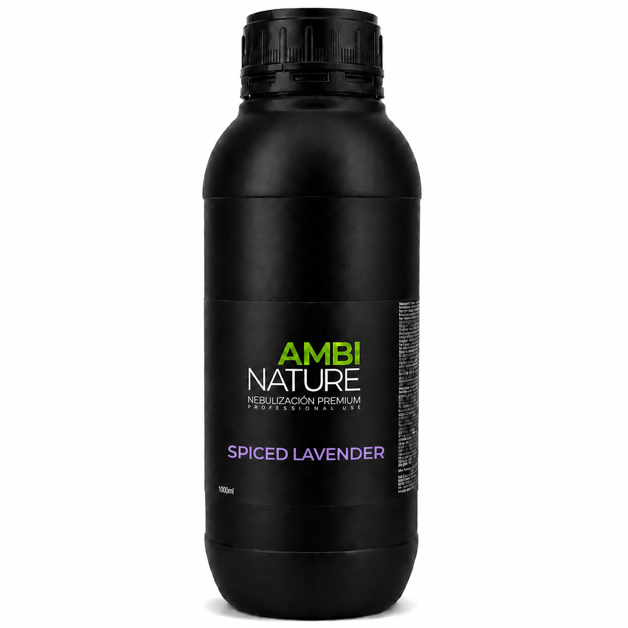 Essência Nebulizadora SPICED LAVENDER