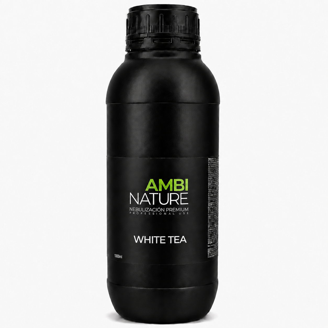 Essência Nebulizadora WHITE TEA
