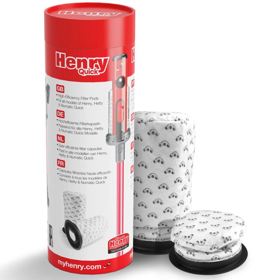 NUMATIC NU915269 (Pk10)