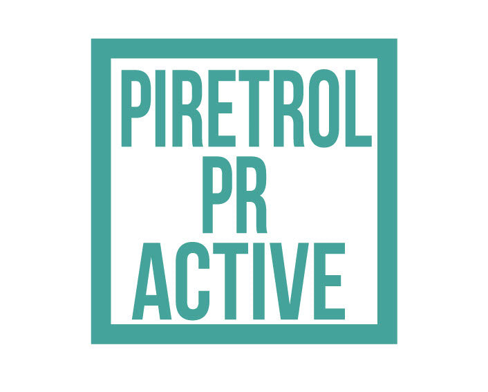 PIRETROL PR ACTIVE 1000ml