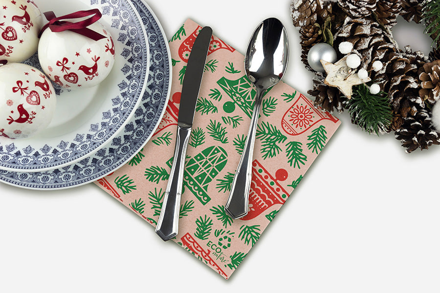 DELFI PRO MANTEL IND NATAL (200fls)