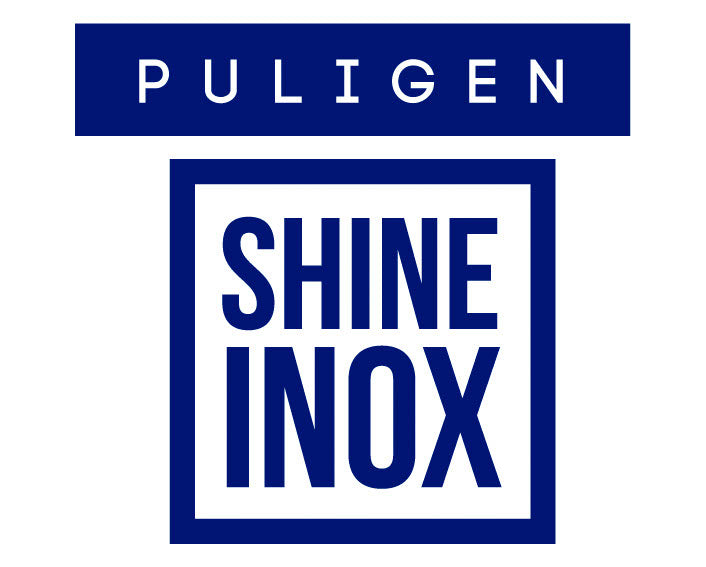 PULIGEN SHINE INOX