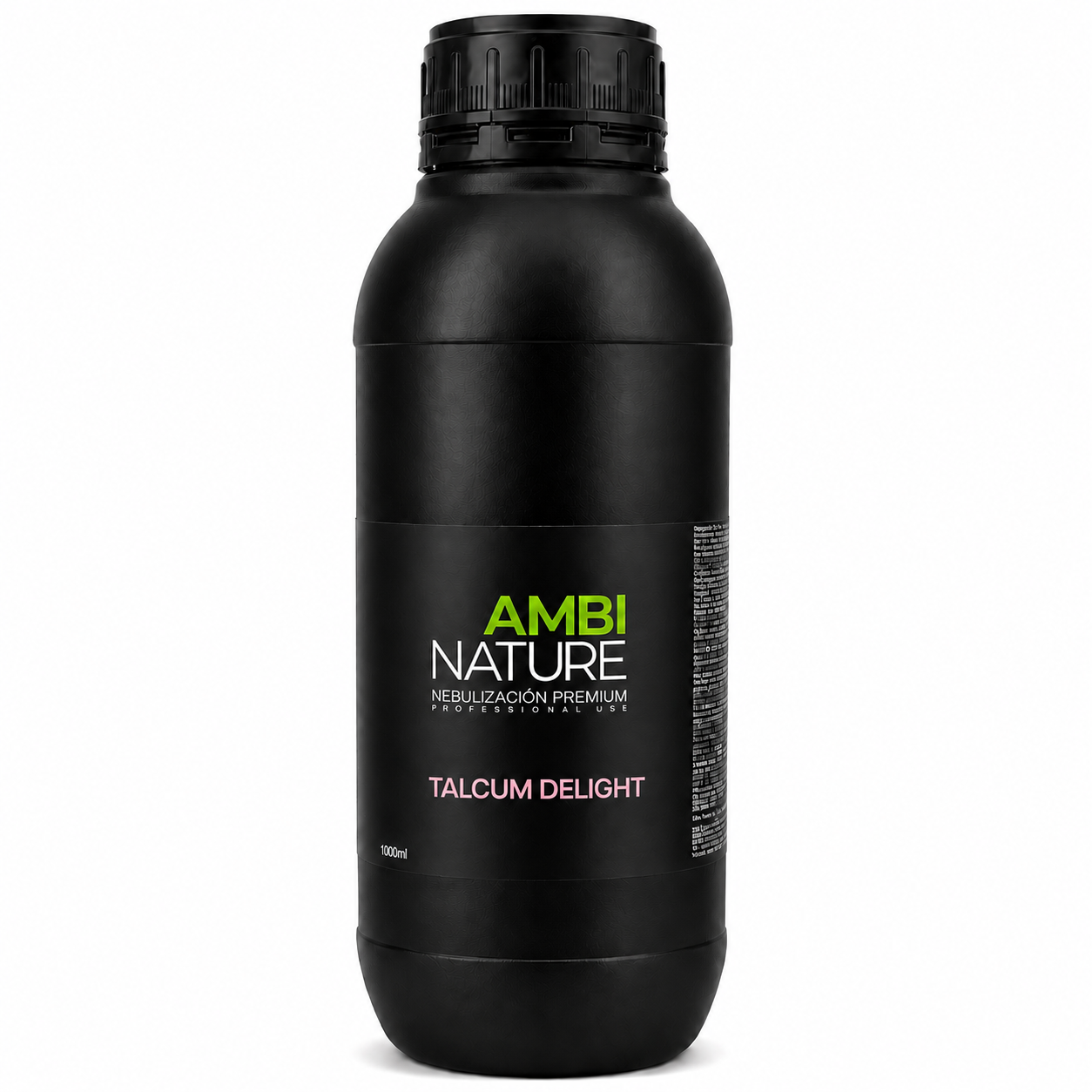 Essência Nebulizadora TALCUM DELIGHT