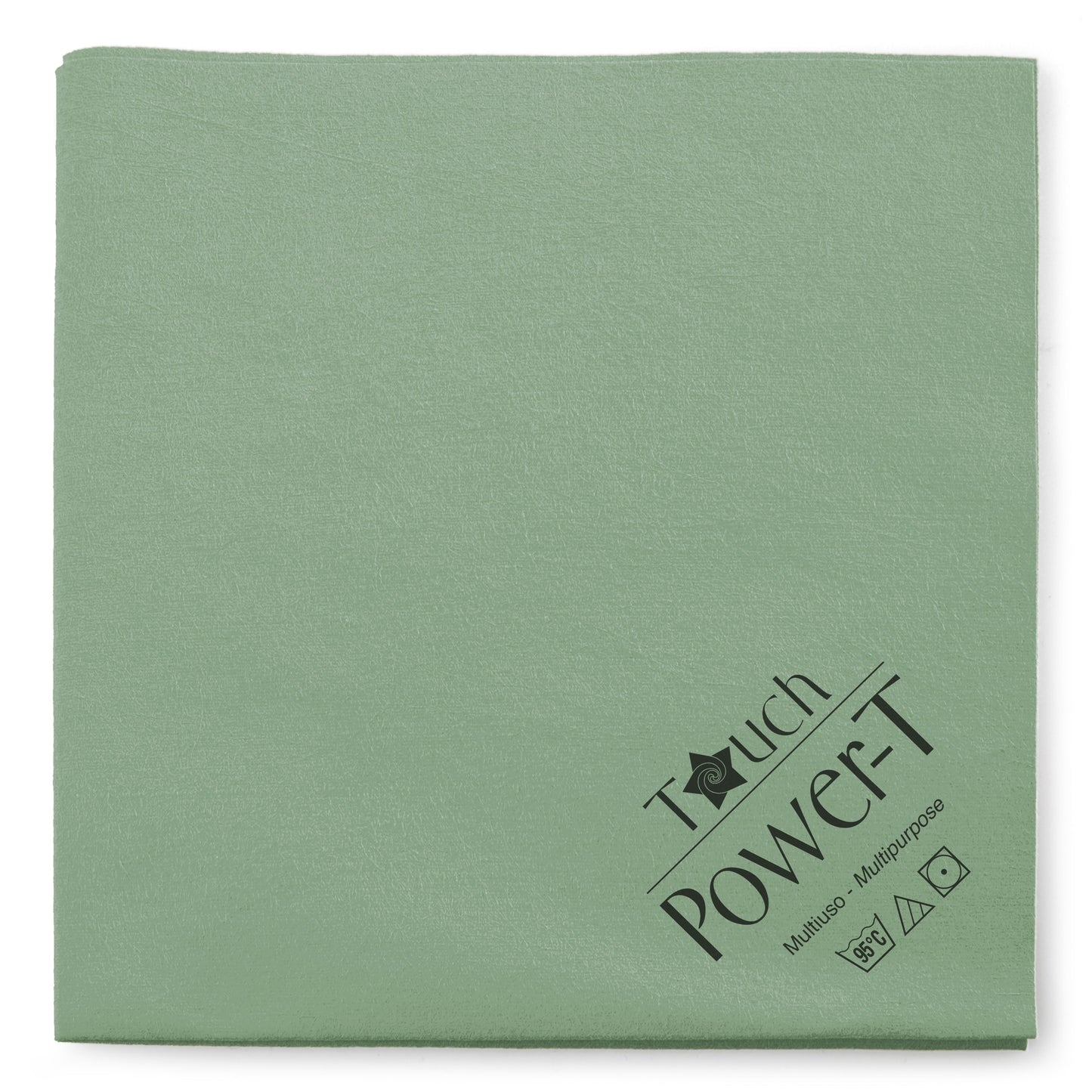 TTS POWER-T CLOTH (Pk5)