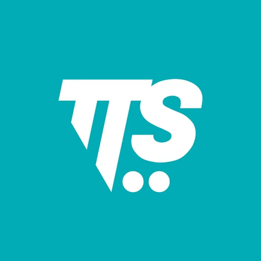 tts logo