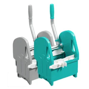 Prensa Vertical TTS para Carrinhos de Limpeza