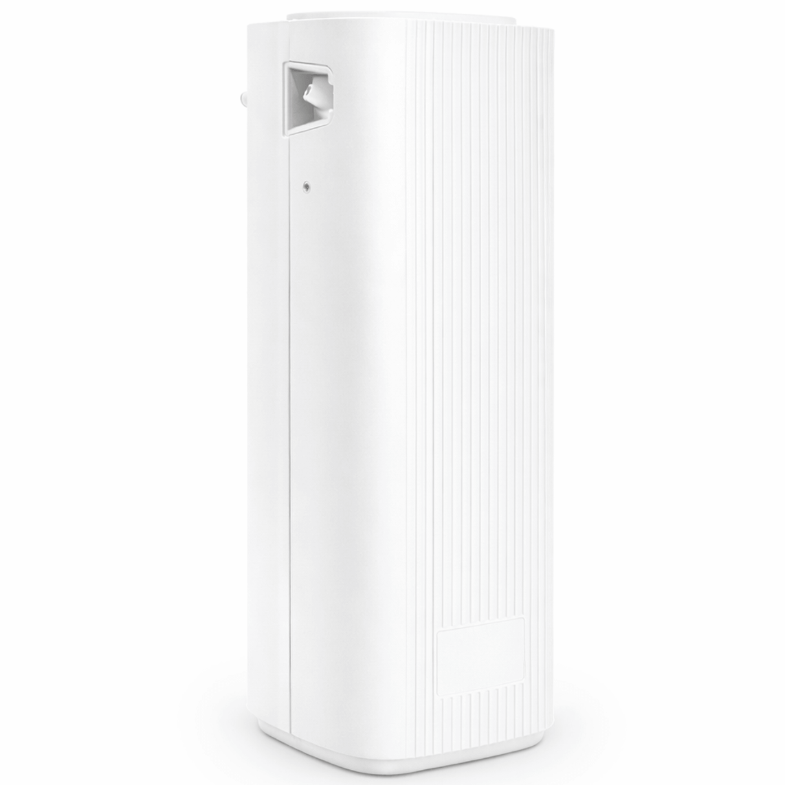 Difusor Nebulizador de Óleos Essenciais Twin NEB800L em design moderno e compacto.