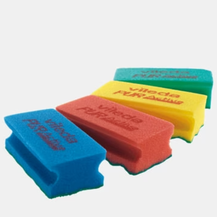 VILEDA PRO PurActive (Pk10)