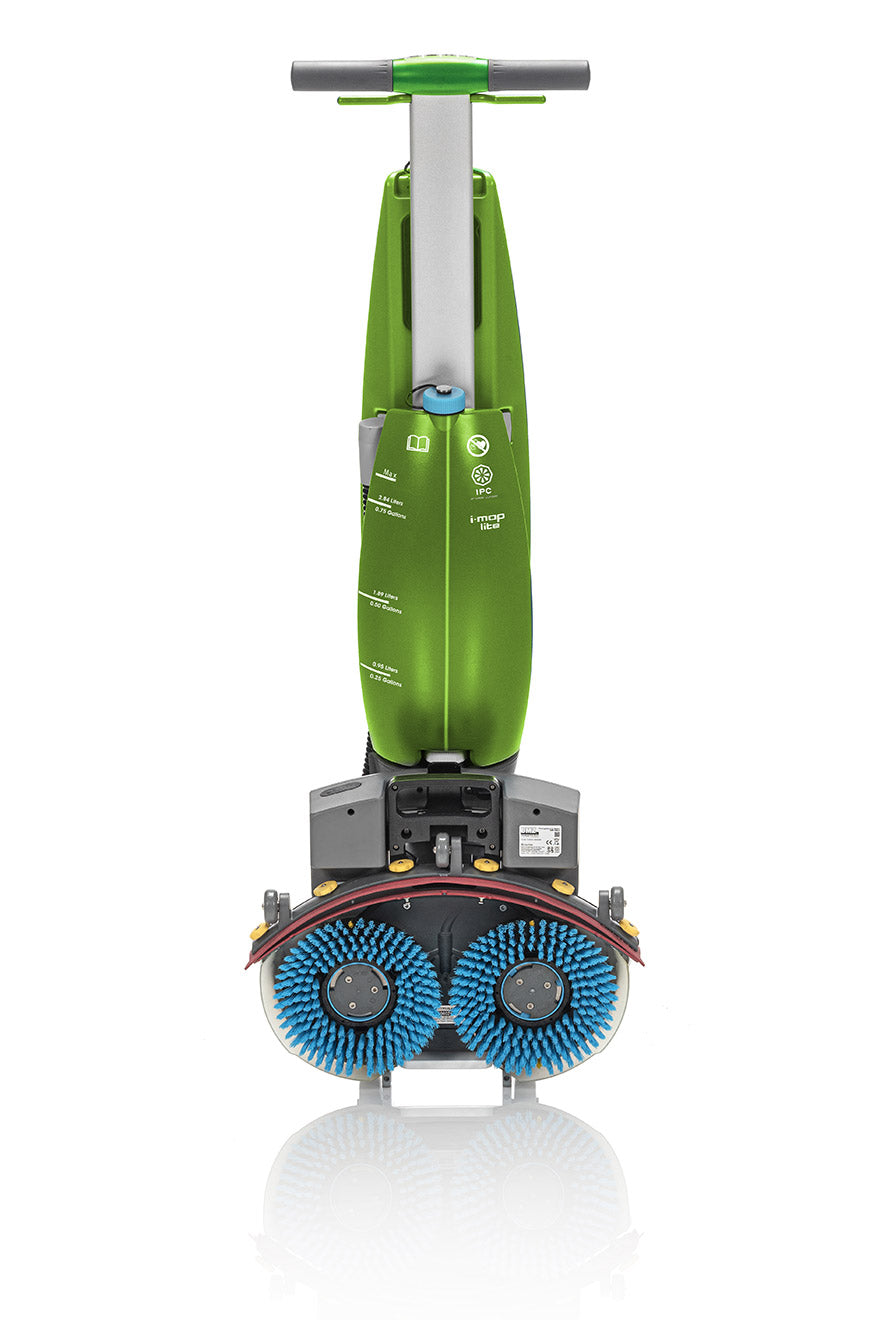 IPC i-MOP LITE PAD DRIVER