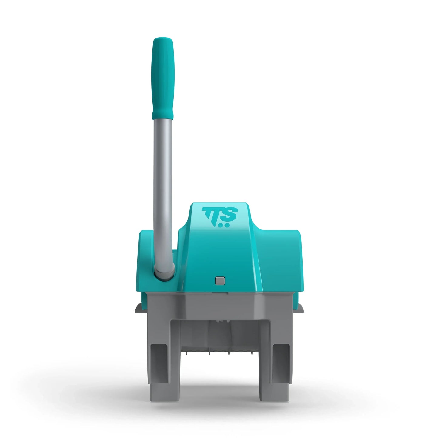 Prensa Vertical Ergo TTS WIZ para Carrinhos de Limpeza, equipamento de reposição para carros de lavagem.