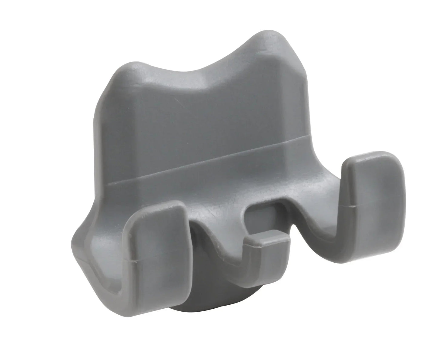Suporte para carrinho limpeza, acessório prático e eficiente para organização em ambientes de limpeza.