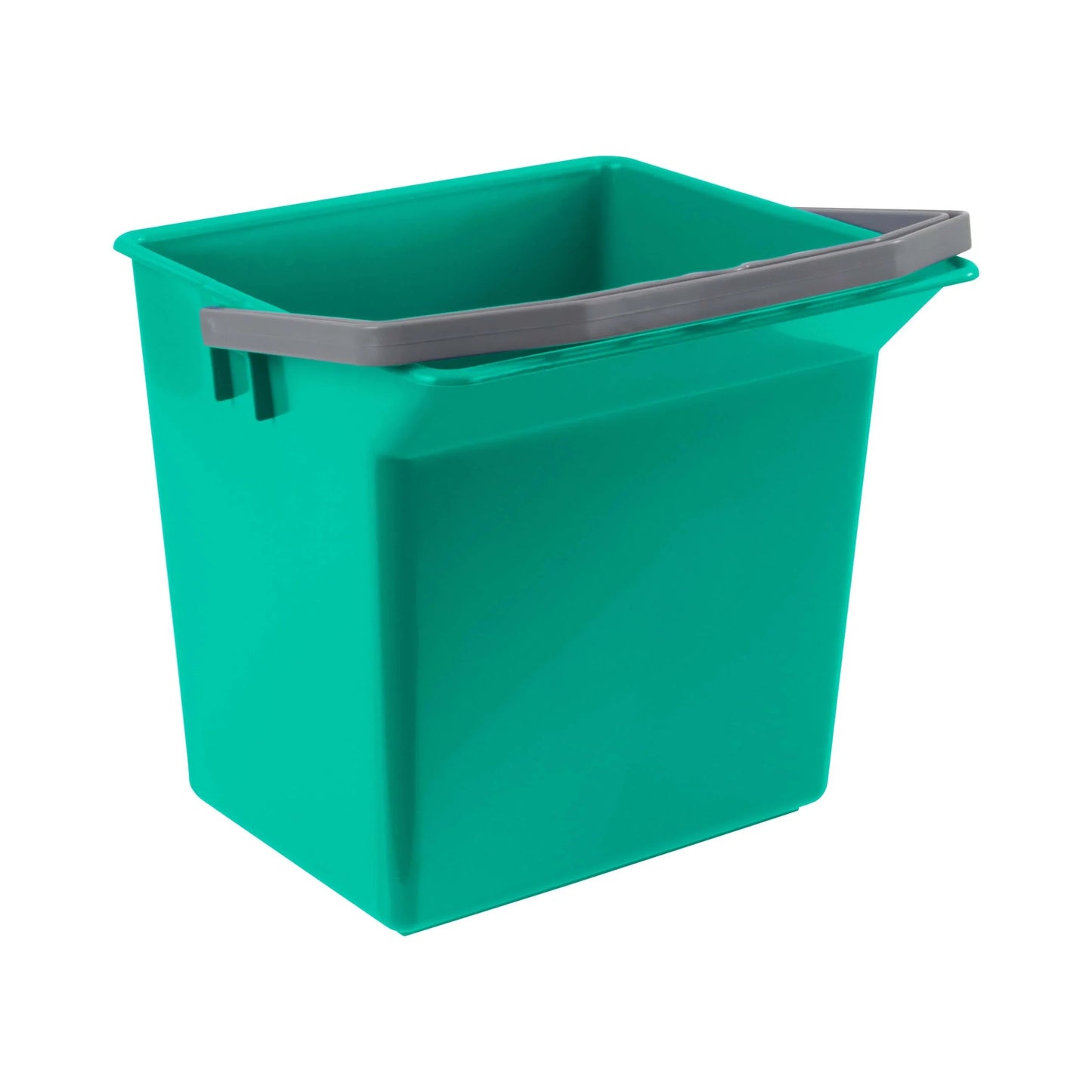 Balde Multiusos Mini 6L TTS Verde