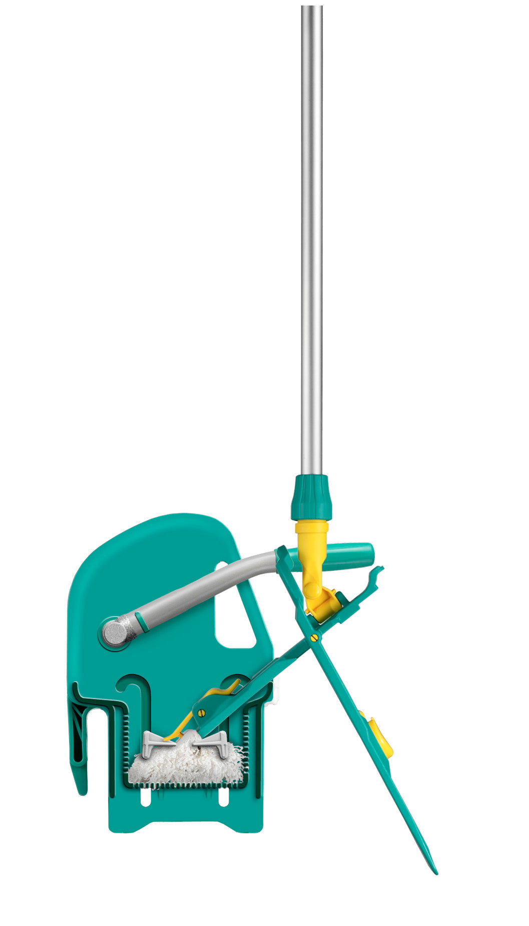 TTS TEC WRINGER