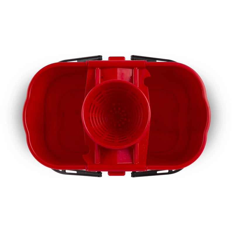 Balde Oval Profissional Extra Forte TTS